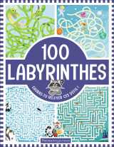 100 labyrinthes
