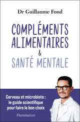 Compléments alimentaires et santé mentale