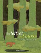 Les lettres de l'ourse
