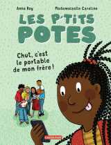 Les p'tits potes