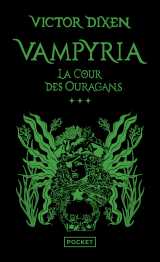 Vampyria - tome 3 la cour des ouragans