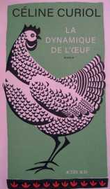 La dynamique de l'oeuf