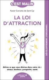 La loi d'attraction, c'est malin - ne 15 ans