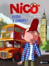 Nico : perdu à londres !