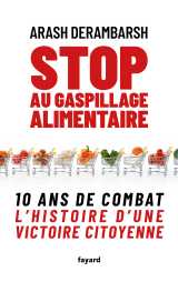 Stop au gaspillage alimentaire