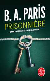 Prisonnière