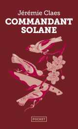 Commandant solane