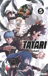 Tatari - tome 05