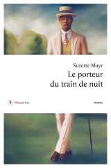 Le porteur du train de nuit