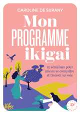 Mon programme ikigaï