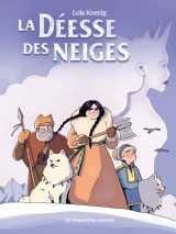 La déesse des neiges