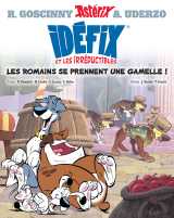 Idéfix et les irréductibles tome 2 - les romains se prennent une gamelle !