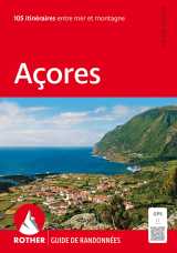 Acores (fr) 105 itineraires