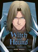 Witch and hound t04