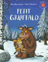 Petit gruffalo