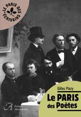 Le paris des poètes