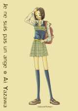 Je ne suis pas un ange t01