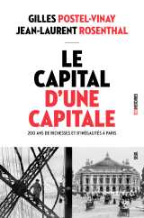 Le capital d'une capitale