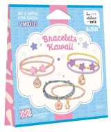 Bijoux - bracelets kawaii