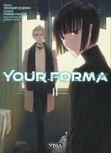 Your forma  - tome 2