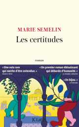 Les certitudes