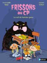 Frissons au cp : la nuit du hamster-garou