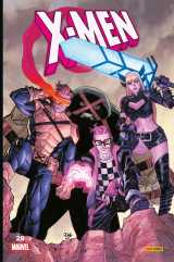X-men n°28