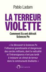 La terreur violette