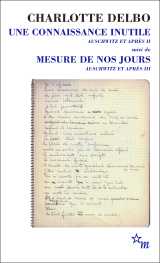 Une connaissance inutile - mesure de jours