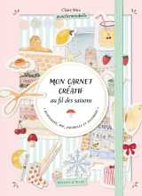 Mon carnet créatif au fil des saisons - atelier mirabelle