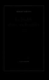 Le diable dans un bénitier