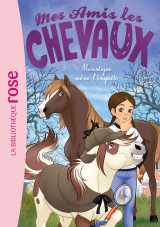 Mes amis les chevaux, tome 52 - moustique mène l'enquête