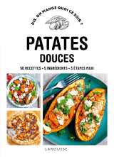 Patates douces