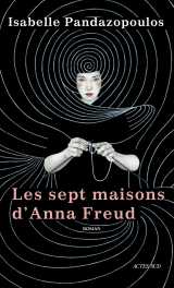 Les sept maisons d'anna freud