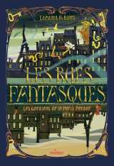 Les rues fantasques, tome 01