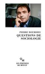 Questions de sociologie