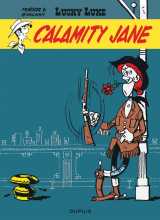 Lucky luke - tome 30 - calamity jane