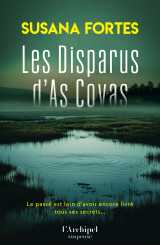 Les disparus d'as covas