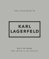 Little guide to karl lagerfeld