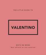 Little guide to valentino