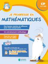 Hello maestro - je progresse en mathématiques cp