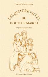 Les quatre filles du docteur march