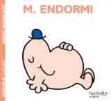 Monsieur endormi