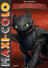 Dragons - maxi-colo