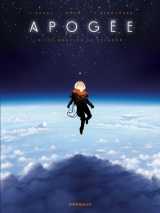Apogée - tome 1 - les boucles de celadön