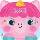 Oh ! la petite licorne
