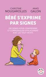 Bébé s'exprime par signes