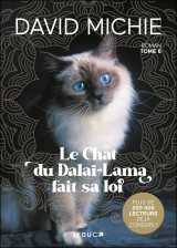 Le chat du dalaï-lama fait sa loi