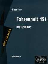 Bradbury, farhenheit 451