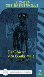 Le chien des baskerville - sherlock holmes